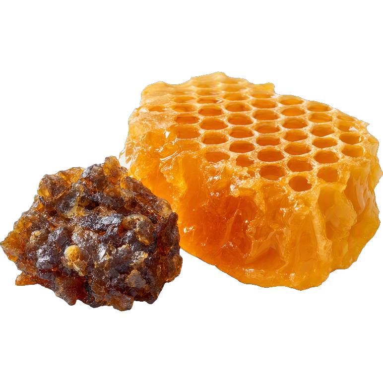 Propolis ve Söğüt Kabuğu Suyu
