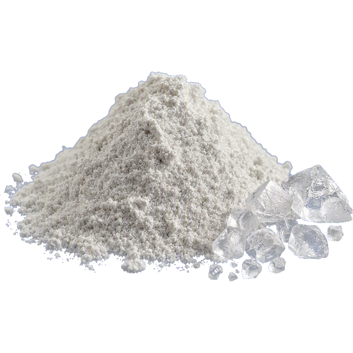 Zinc PCA
