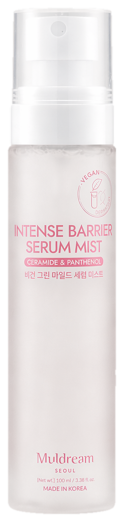 Serum Mist