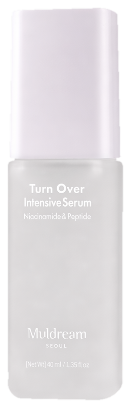 Turn Over Serum