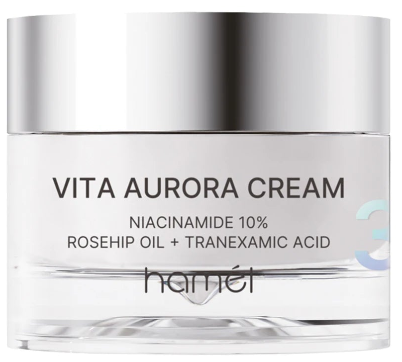 3X Vita Aurora Cream